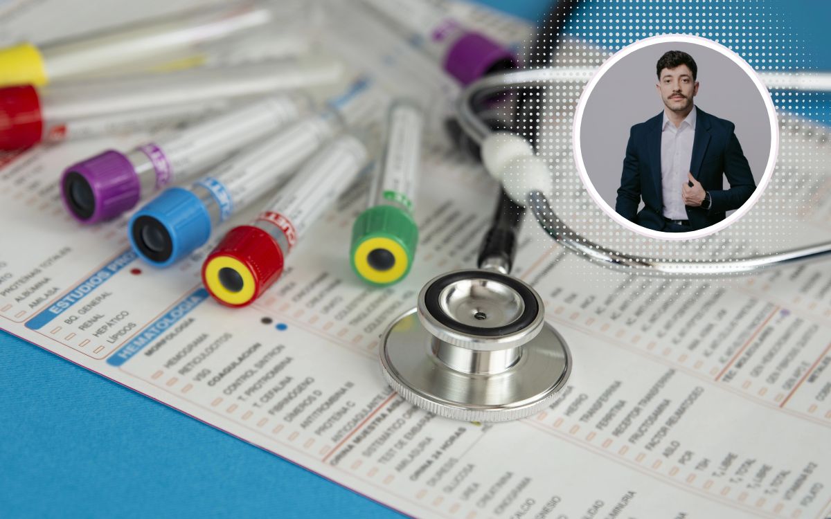 O que é metabolômica e o que ela revela sobre a sua saúde 1 metabolômica.