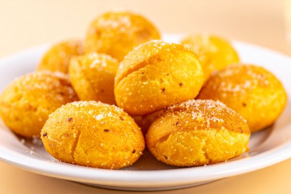 Pão de cenoura funcional: opção deliciosa para substituir o pão tradicional 2 pão de cenoura funcional.