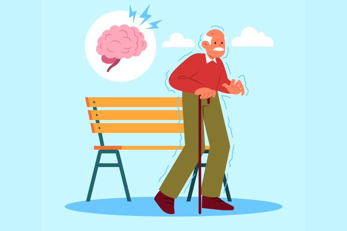 Parkinsonismo: o que é, causas, sintomas e como é o tratamento 1 parkinsonismo.