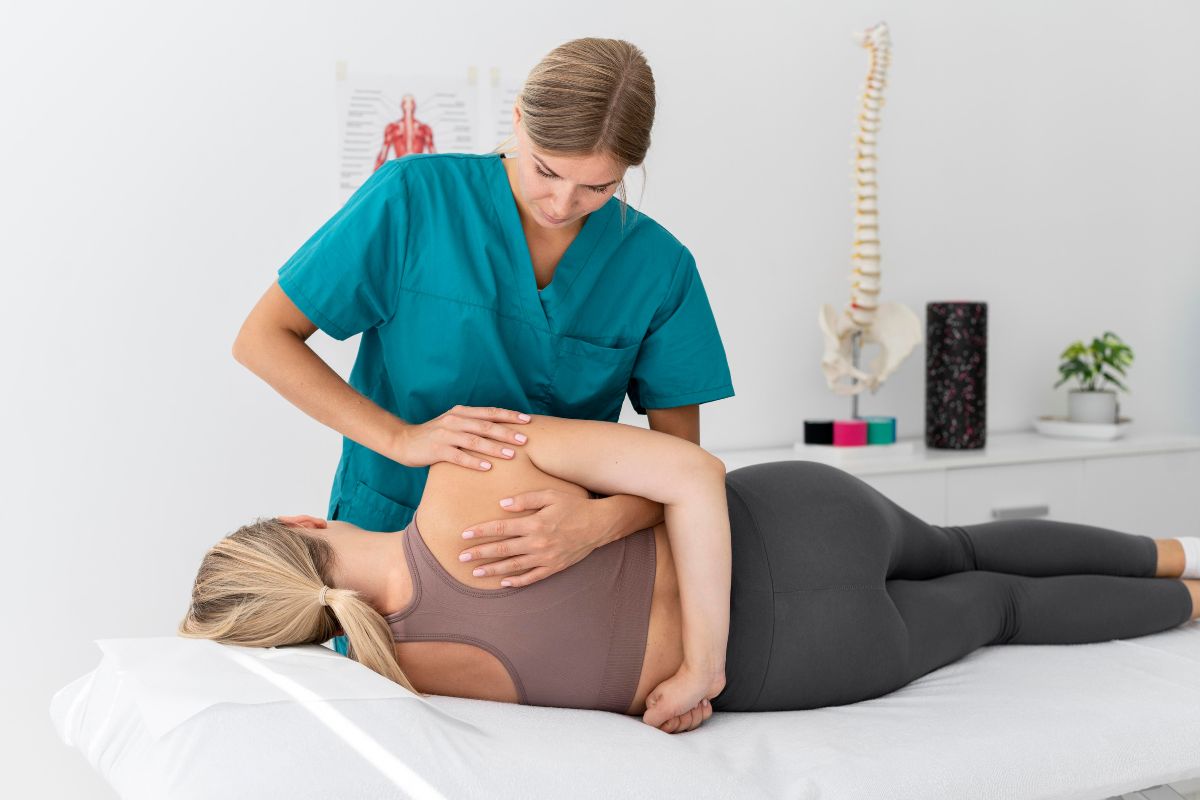 Quiropraxia é perigosa? Entenda os riscos e como fazer com segurança 1 quiropraxia é perigosa.