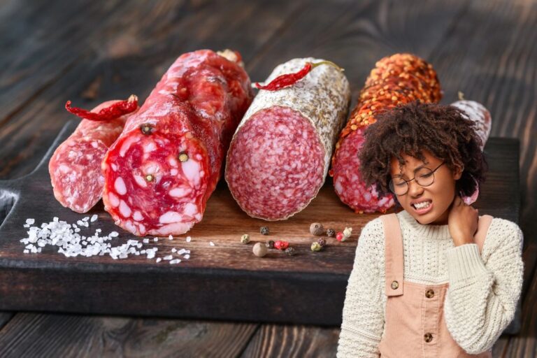 Salame é remoso? Entenda o que dizem a ciência e a sabedoria popular 2 salame é remoso.