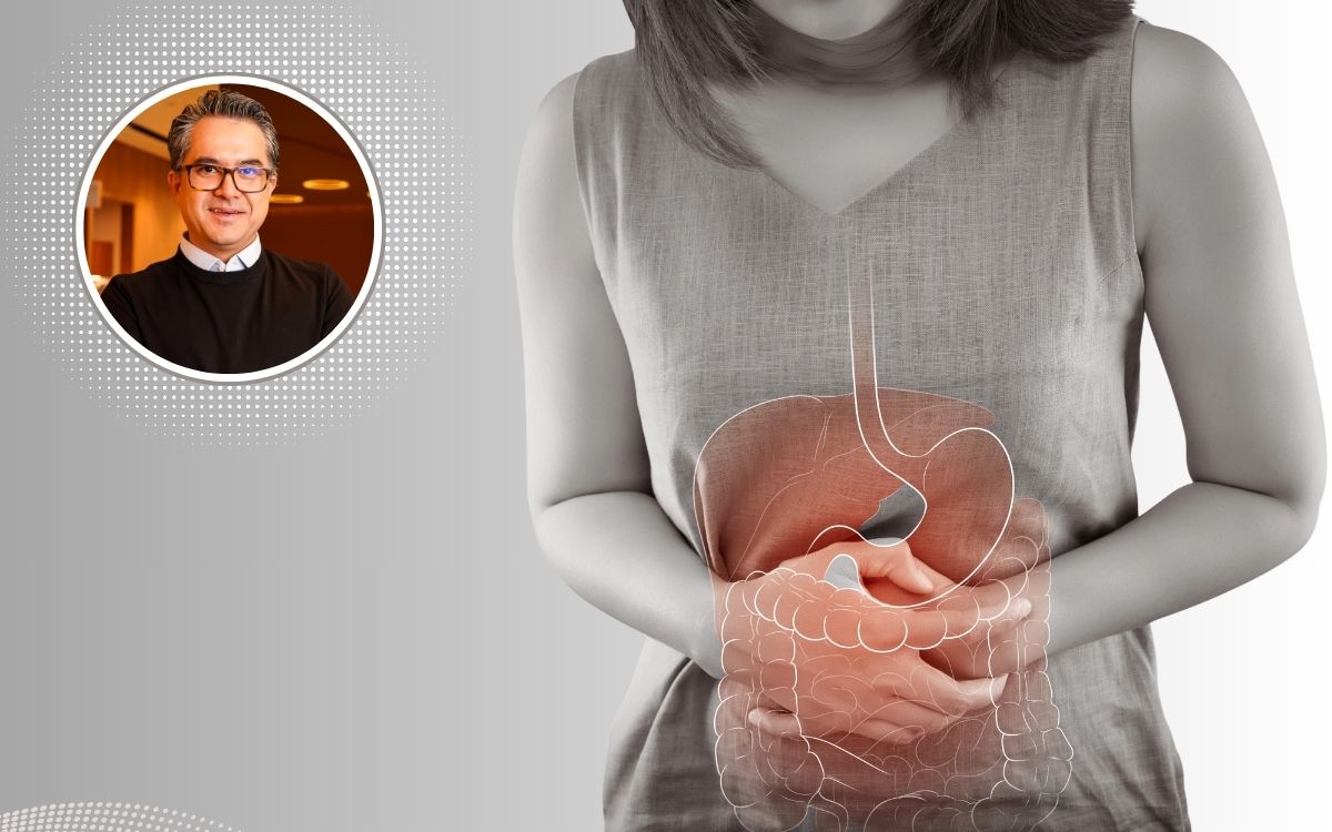 Doença inflamatória intestinal: sintomas que você não deve ignorar 1 sintomas de doença inflamatória intestinal.