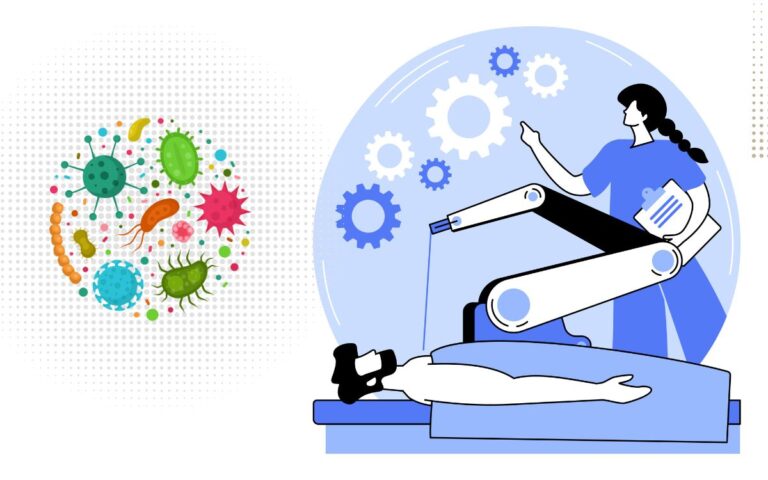 Estudo aponta possível nova aliada no tratamento do câncer (e ela vive dentro de nós) 1 tratamento do câncer.
