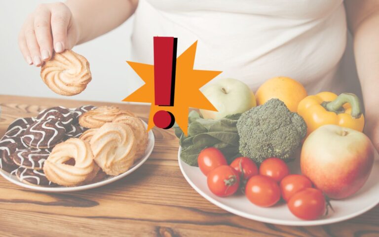 vício em ultraprocessados.