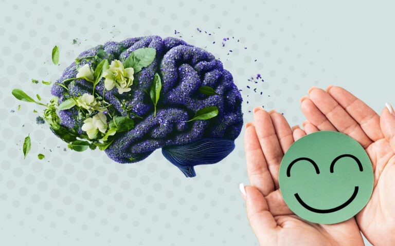 Os 3 hábitos que muita gente ignora e que melhoram a saúde mental, segundo a ciência 3 Como melhorar a saúde mental.