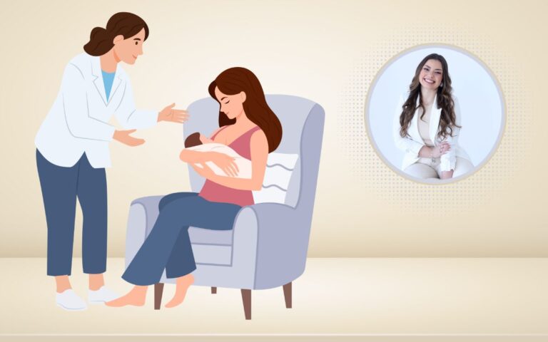 Preparar o seio na gravidez? O que as gestantes precisam saber agora 3 Como se preparar para amamentar na gravidez.