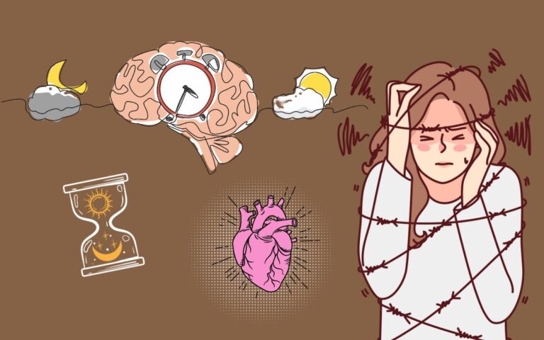 O que é ciclo circadiano e o novo alerta da ciência sobre o corpo e o coração 2 O que é ciclo circadiano.