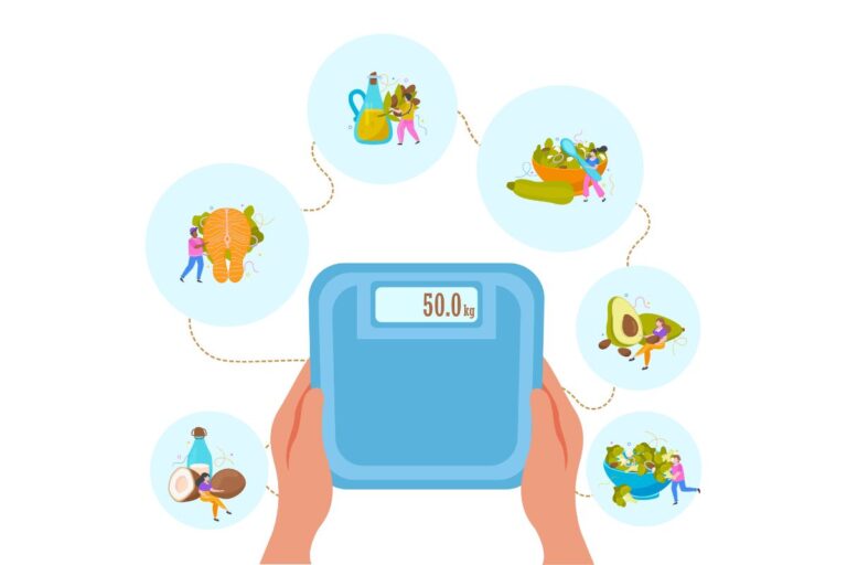 Perder 100 calorias por dia emagrece quanto? Entenda o impacto real 2 Perder 100 calorias por dia emagrece quanto.