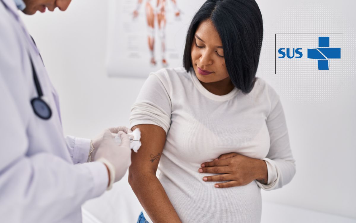 Vacina contra bronquiolite .