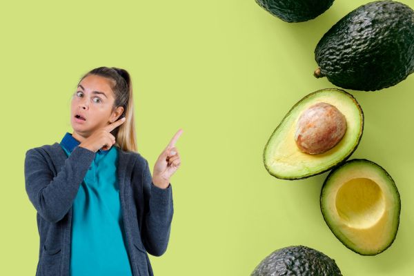 abacate tem orexina.