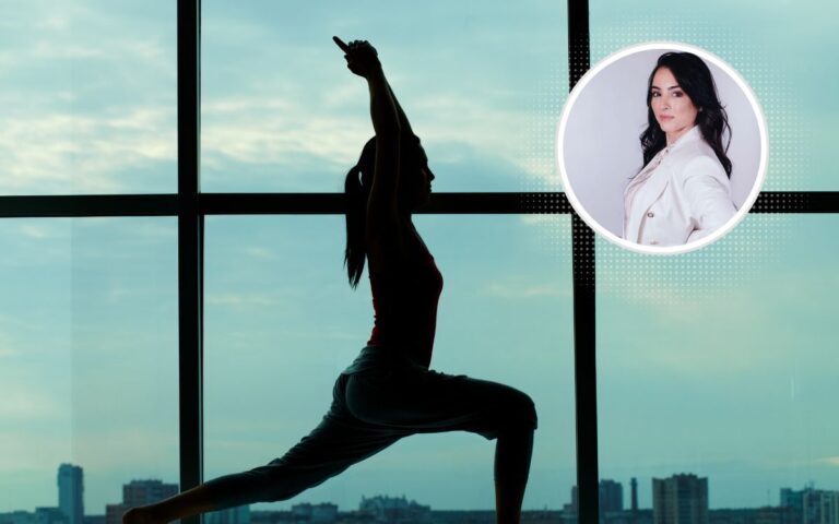 atividade física e bem-estar.