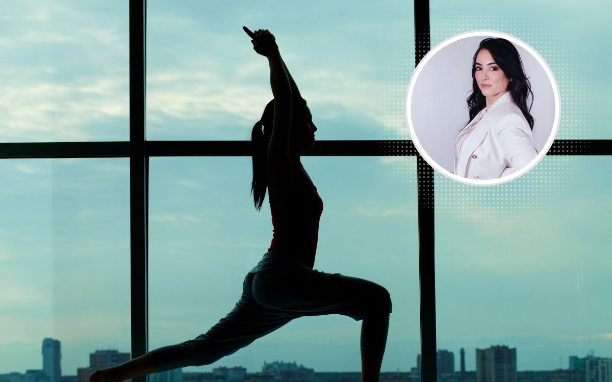 atividade física e bem-estar.