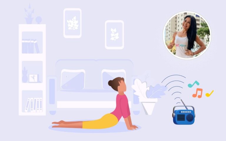 como começar a treinar.