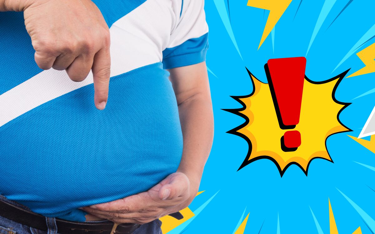 Como reduzir gordura visceral: estudo de 7 anos revela o que realmente funciona 1 como reduzir gordura visceral.