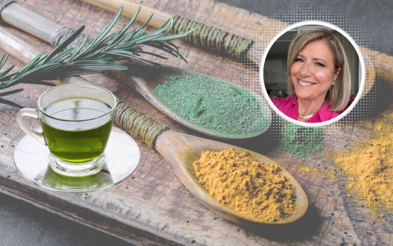 O que certos alimentos fazem pelo seu intestino (e você nem imagina) 2 compostos fenólicos.