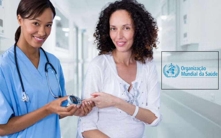 Monitoramento, alimentação e riscos: o que há de novo no manual da OMS para diabetes na gravidez 2 diabetes na gravidez.