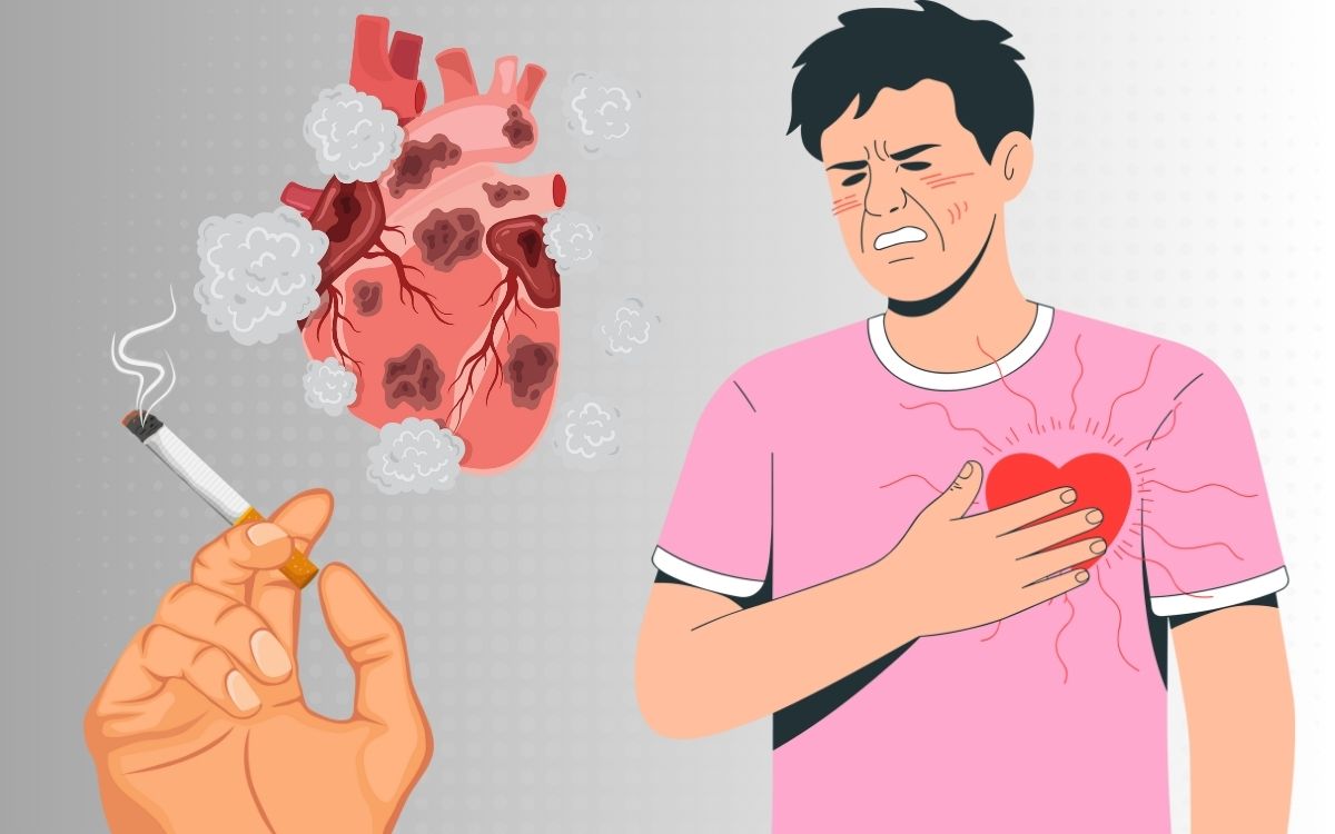 doenças cardiovasculares.