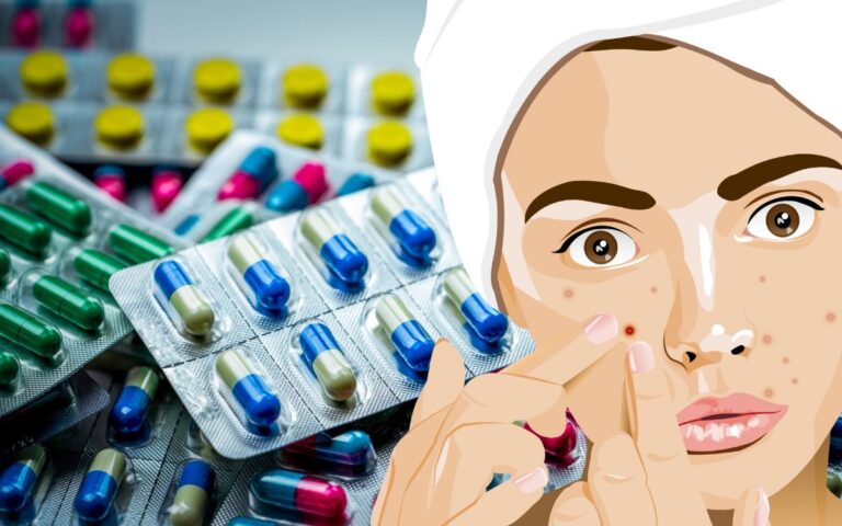 doxiciclina e esquizofrenia.