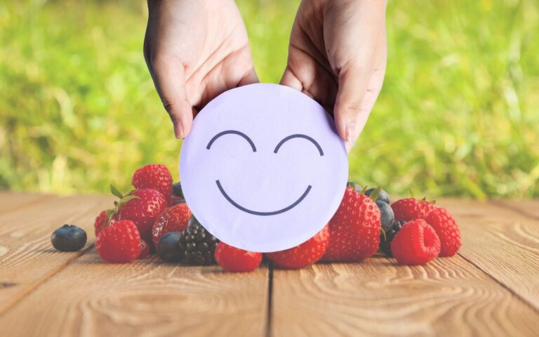 flavonoides e saúde mental.