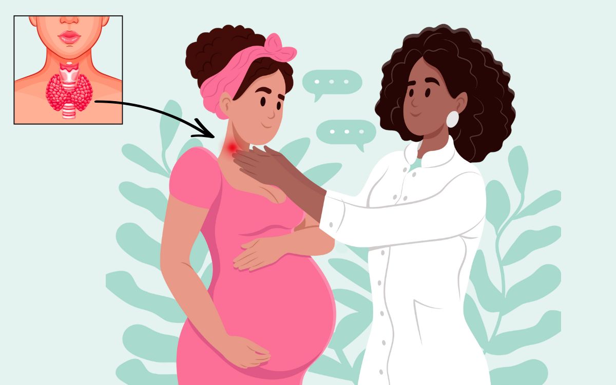 hipotireoidismo na gravidez