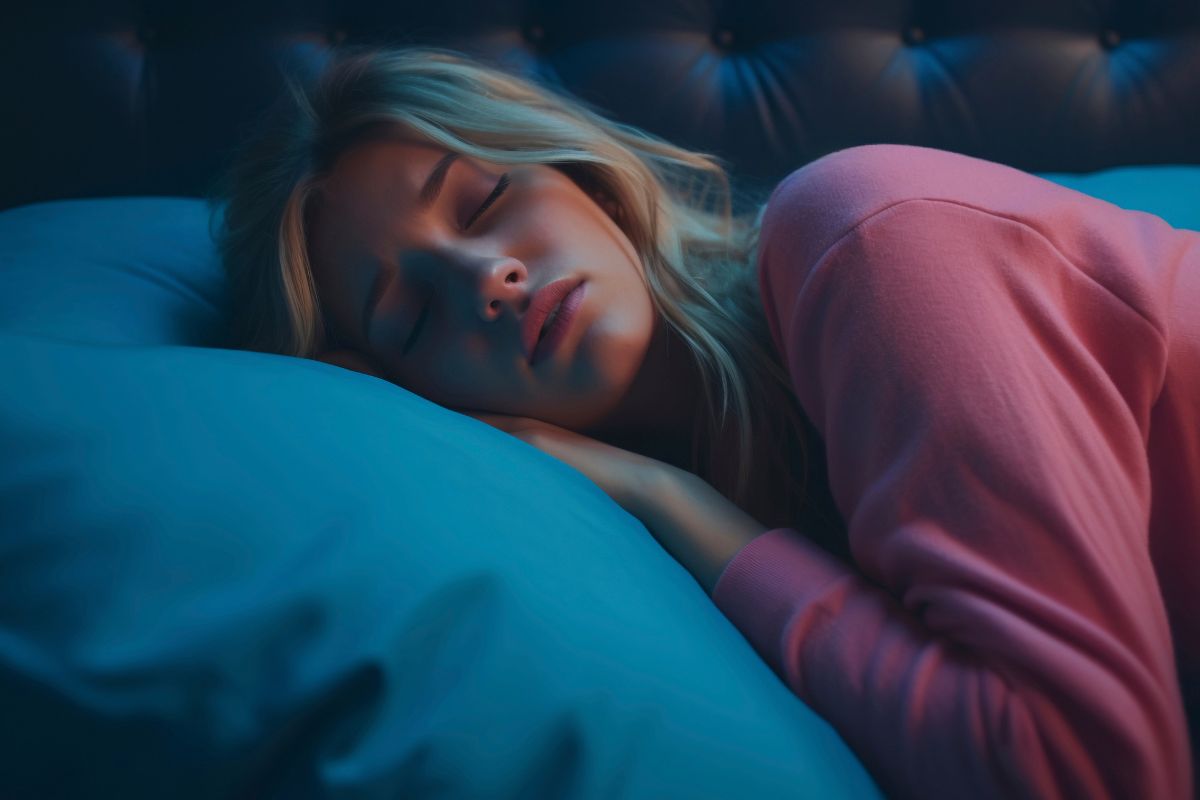 Qual a melhor cor de luz para dormir? Entenda o que realmente ajuda o corpo a relaxar 1 melhor cor de luz para dormir.