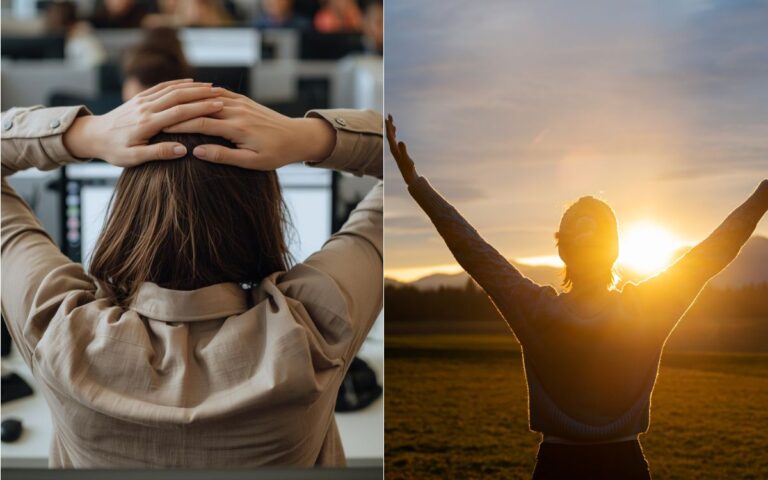 o que é estresse crônico