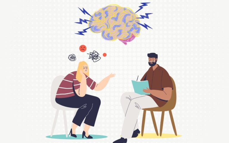 o que é psicoterapia,