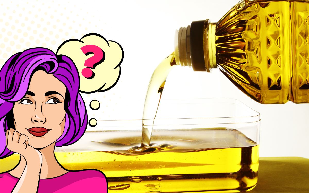 Óleo de soja engorda? Novo estudo traz pistas sobre um hábito comum na cozinha brasileira 1 óleo de soja engorda.