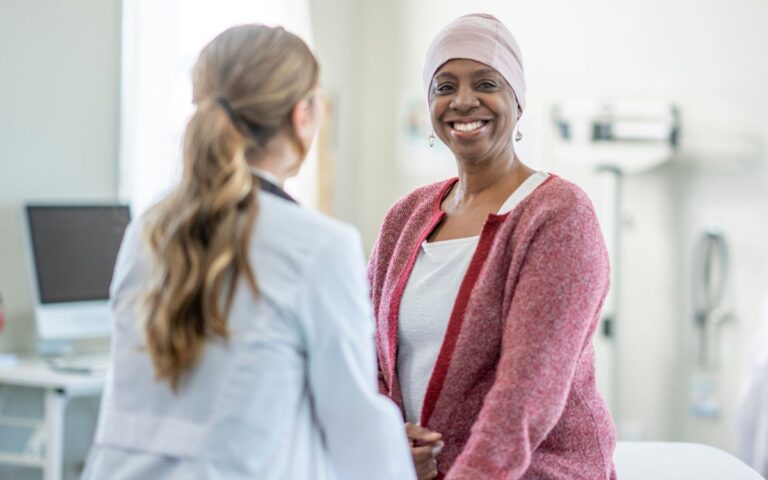 oncologia integrativa.