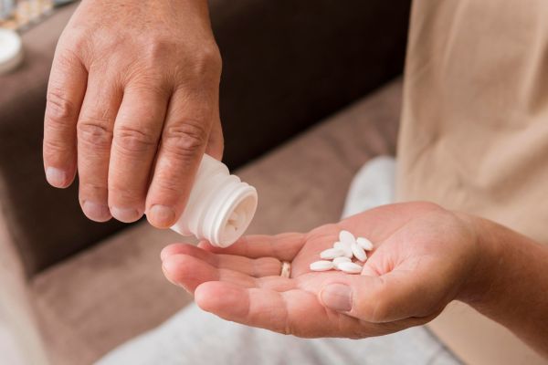 Quetiapina pelo SUS.