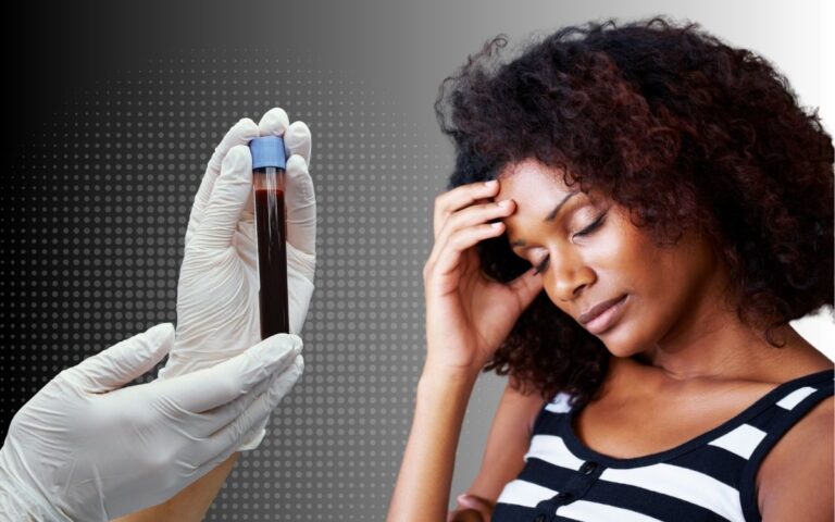 Descoberta pode mudar o diagnóstico da síndrome da fadiga crônica 2 síndrome da fadiga crônica.