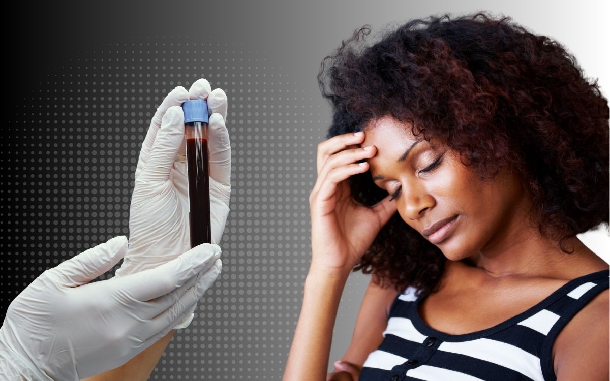 Descoberta pode mudar o diagnóstico da síndrome da fadiga crônica 1 síndrome da fadiga crônica.