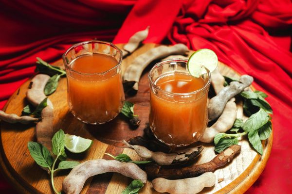 Suco de tamarindo: sabor marcante, preparo simples e resultado surpreendente 2 suco de tamarindo.