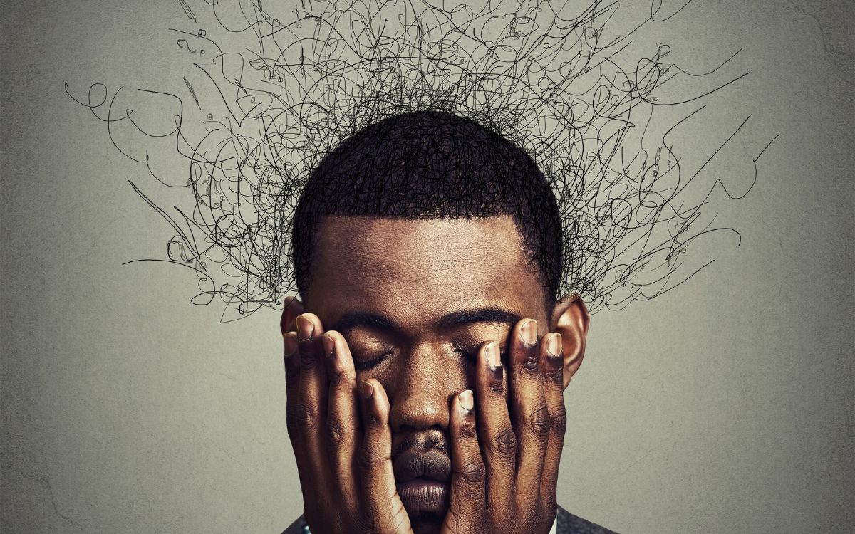 transtornos de ansiedade.