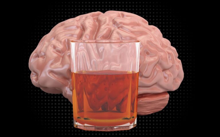 Dependência do álcool: pesquisadores testam molécula que ‘desliga’ o impulso de beber 2 tratamento para dependência do álcool.