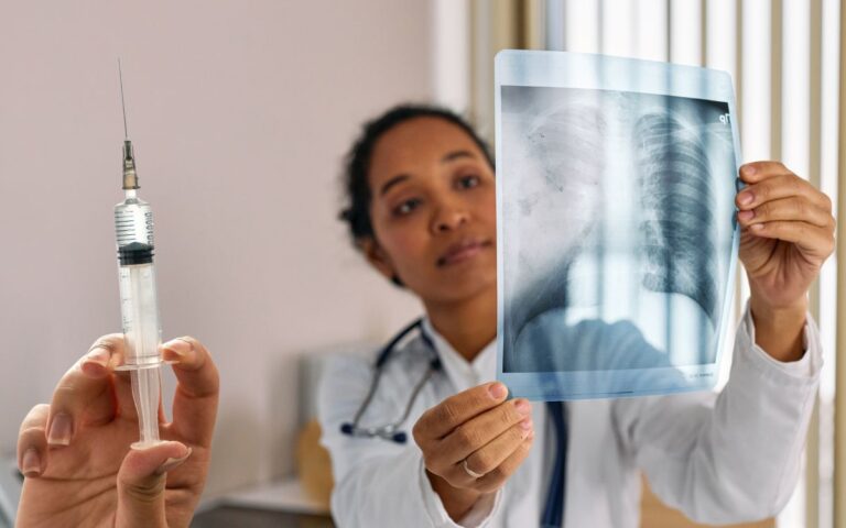 O que esperar da vacina contra câncer de pulmão 2 vacina contra câncer de pulmão.