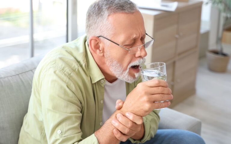 dopamina e Parkinson.