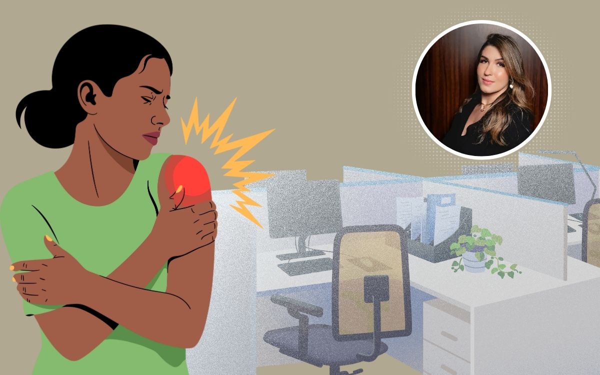 Fibromialgia é considerada doença grave.