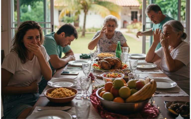 Segurança alimentar