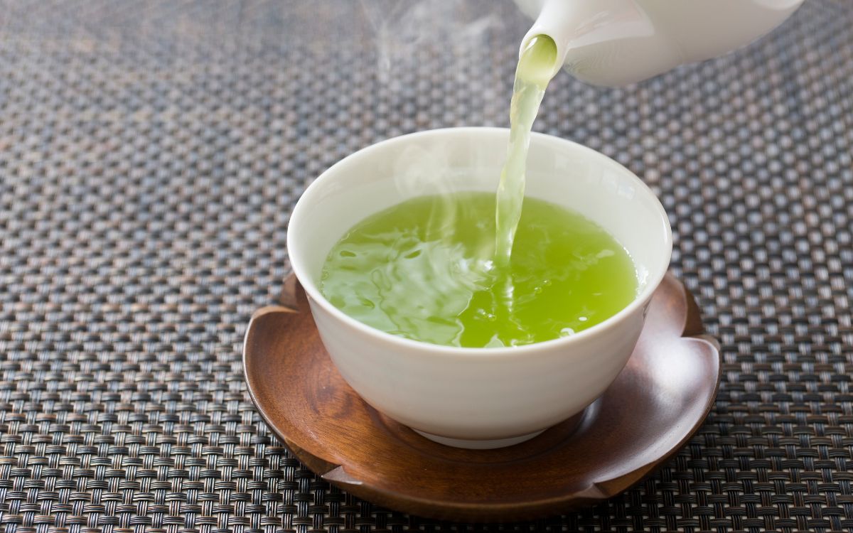 benefícios do chá.