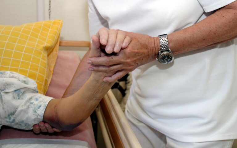 como prevenir escaras.