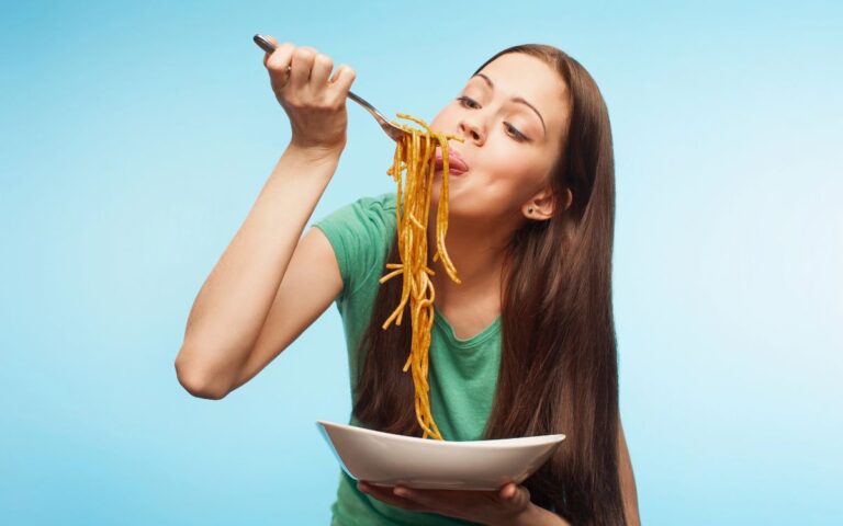 controle do apetite.