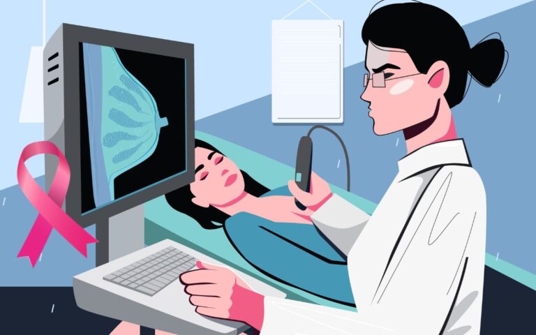 Diagnóstico precoce do câncer de mama ganha novo alerta com casos em mulheres jovens 2 diagnóstico precoce do câncer de mama.