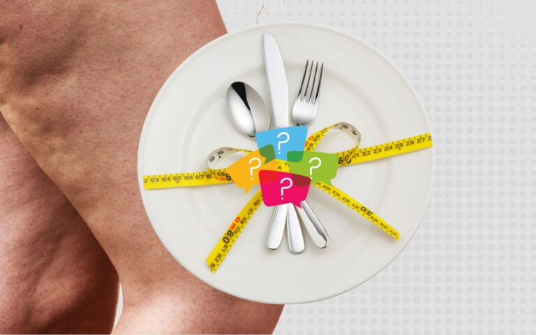 dieta para lipedema.