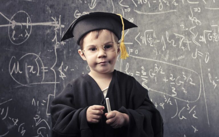 especialização precoce.