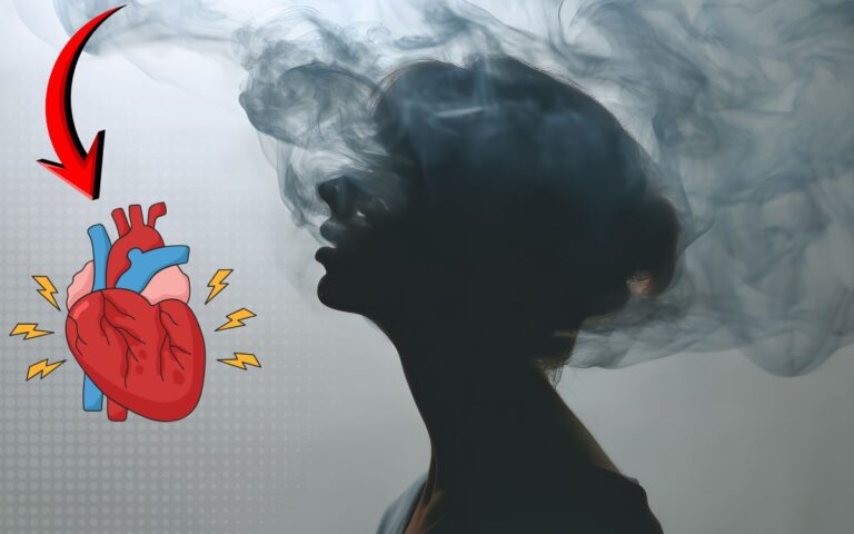 O que é estresse psicossocial? O sinal precoce que já impacta o coração das mulheres 2 estresse psicossocial.