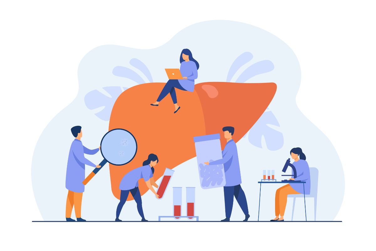 Exame GGT: para que serve, o que significa quando está alto e quando se preocupar 1 exame ggt.