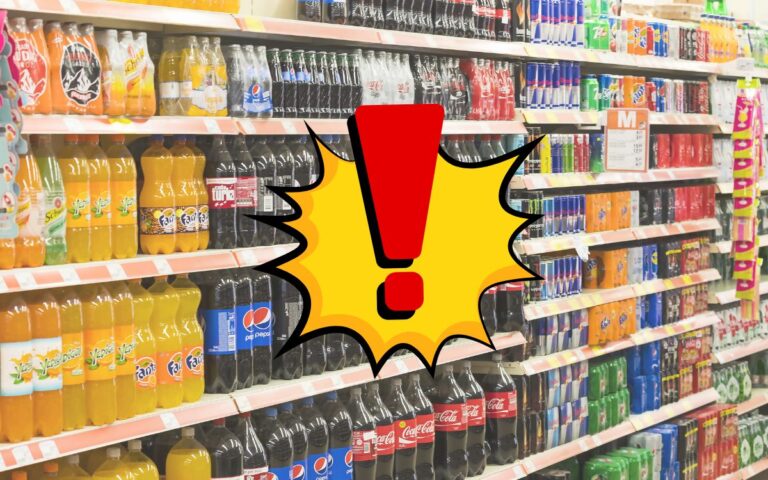 excesso de frutose e inflamação.