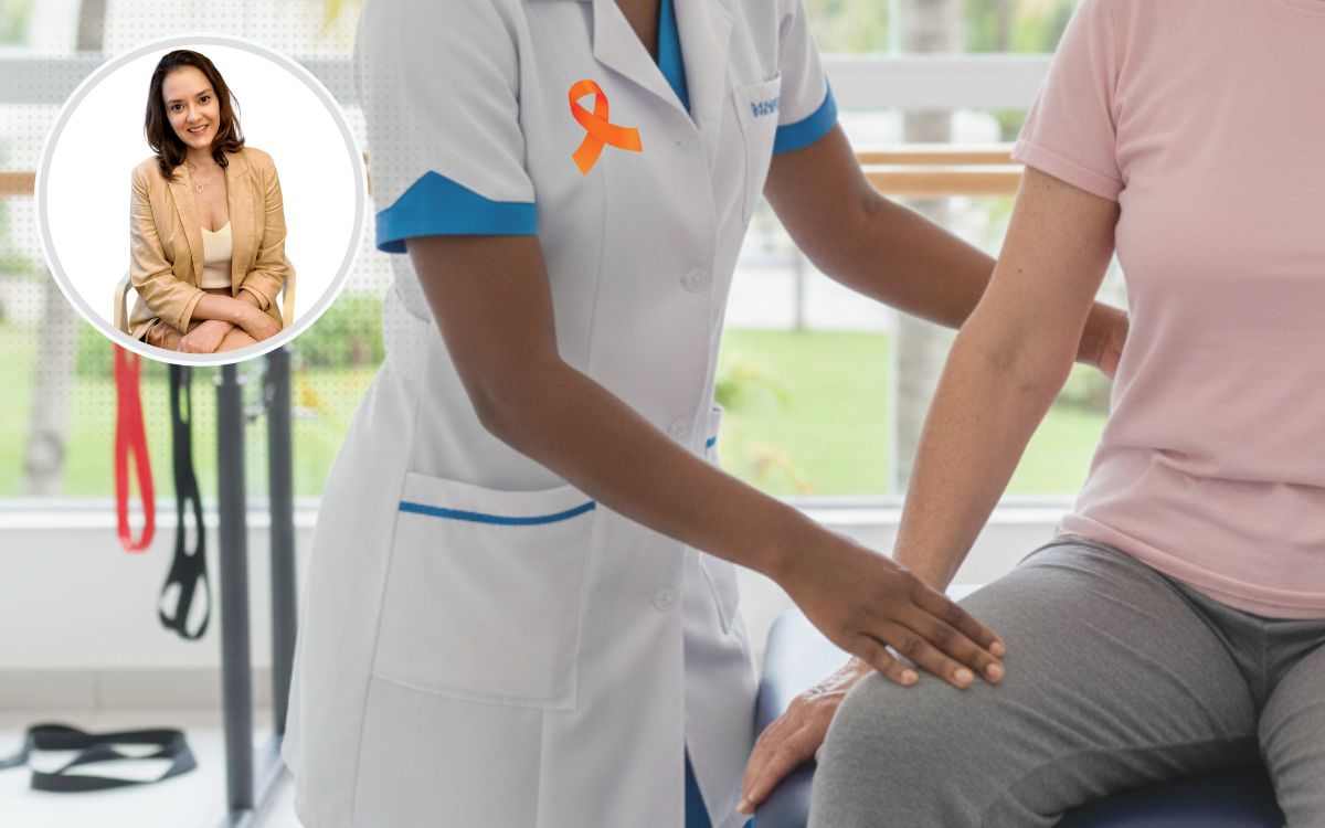 fisioterapia na esclerose múltipla;