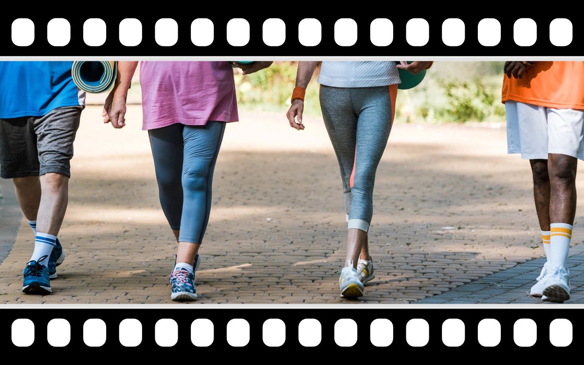 fragilidade em idosos.